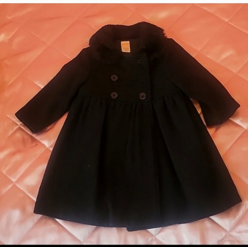Gymboree coat size 18-24 month